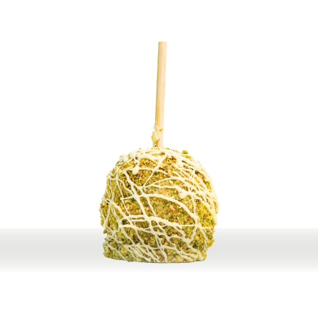 Pistachio Apple