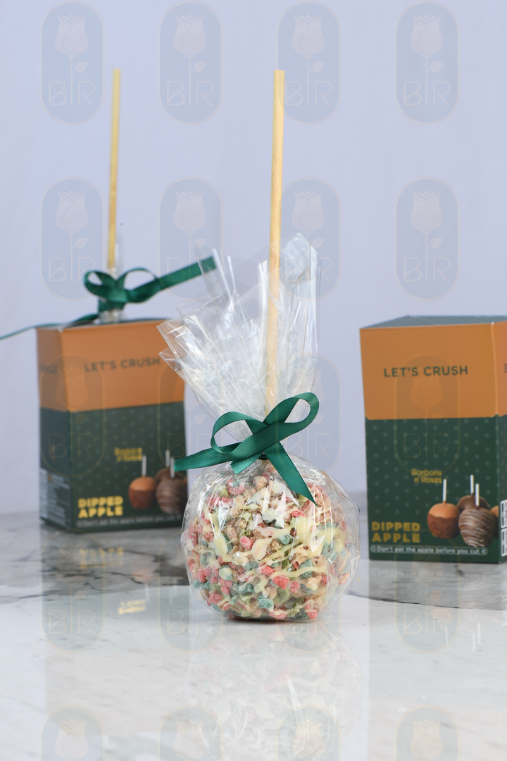 coconut rice Apple - Image 2