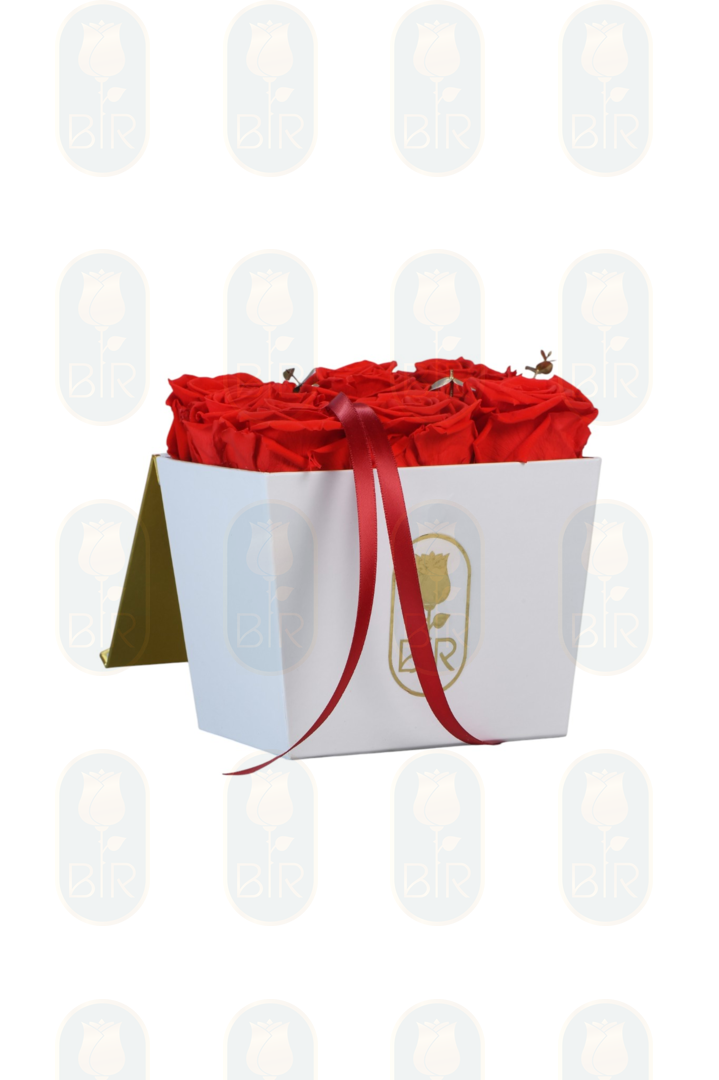 Forever Preserved Rose Box - Image 2