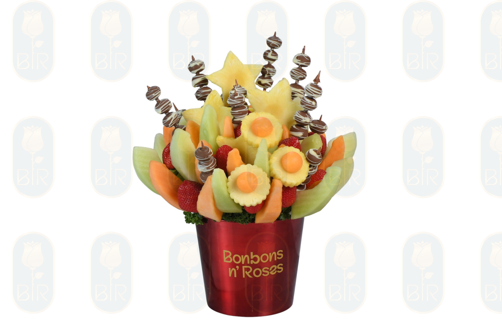 Tropical Delight Bouquet