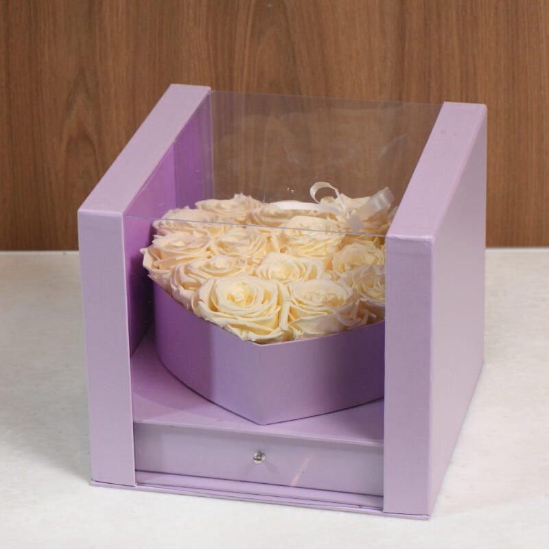 True Love Heart Case