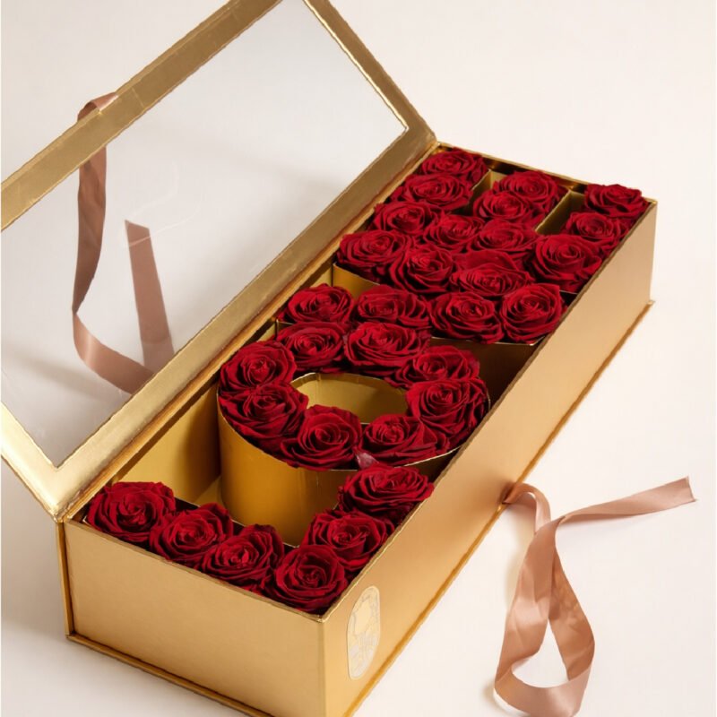 Eternal Love Box