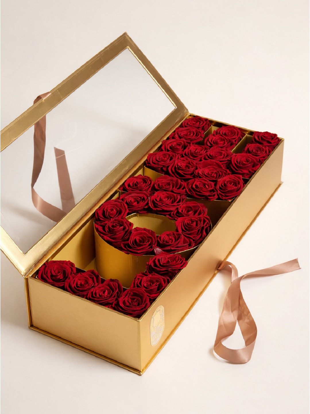 Eternal Love Box