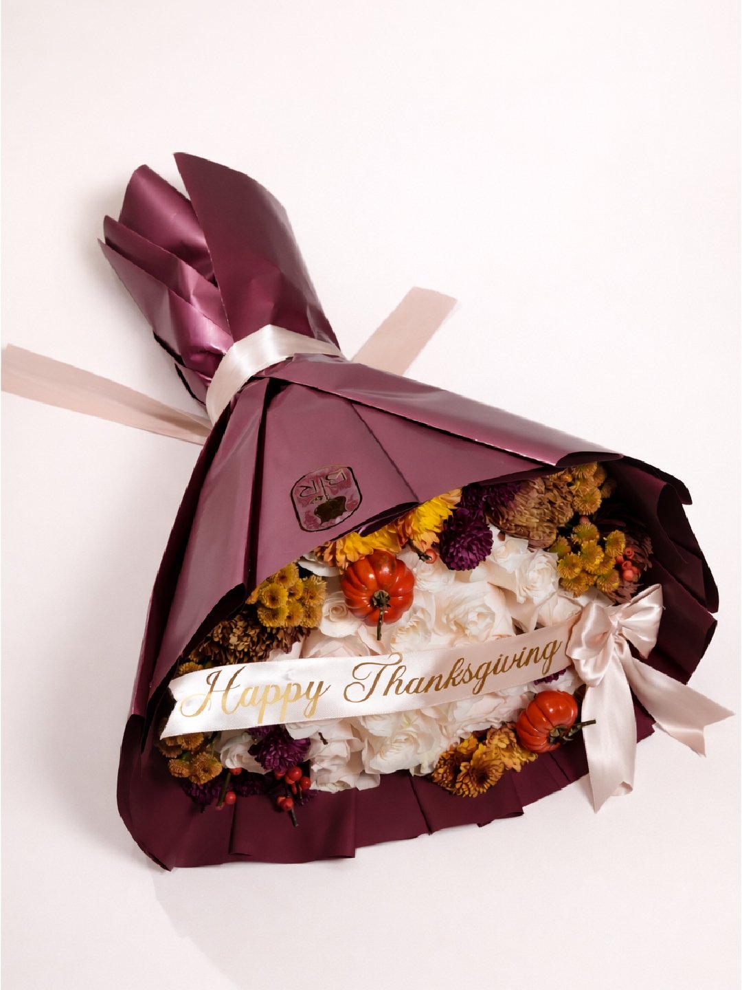 Harvest Gratitude Bouquet