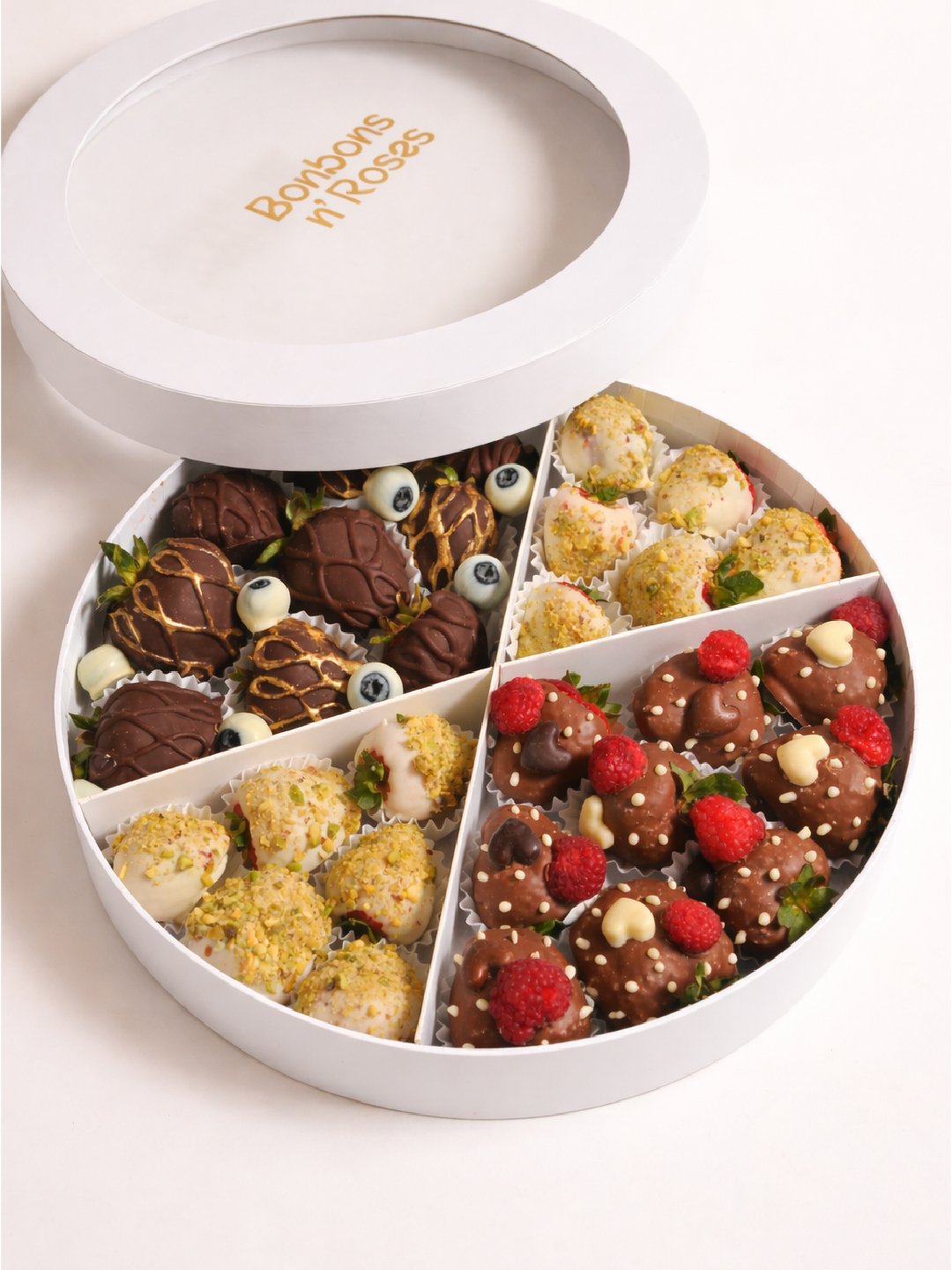 The Signature Indulgence Box