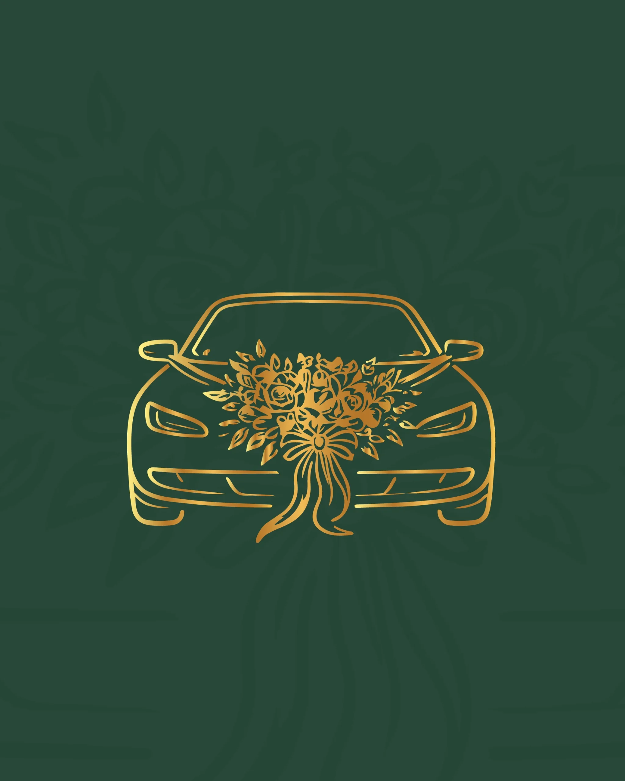 Bridal Bouquets & Car Arrangements