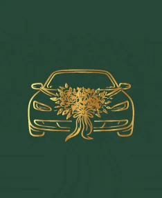 Bridal Bouquets & Car Arrangements